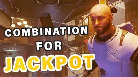 How to Open the Jackpot Terminal on Almagest .